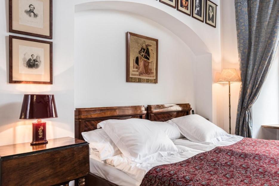 Orlowska Townhouse Apartments 크라쿠프 외부 사진