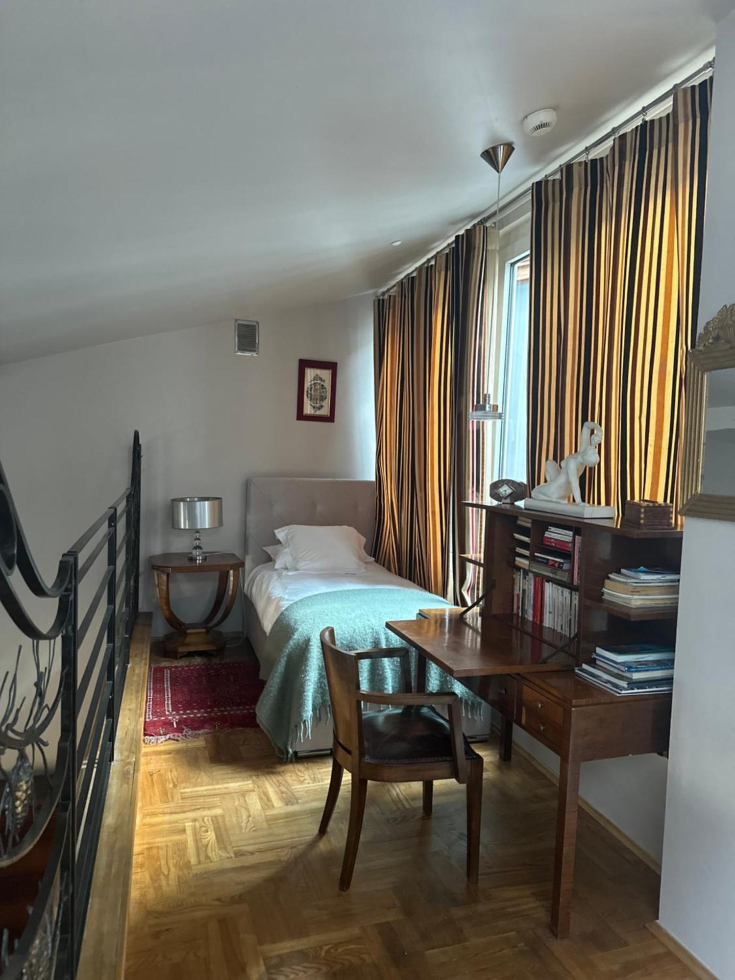 Orlowska Townhouse Apartments 크라쿠프 외부 사진