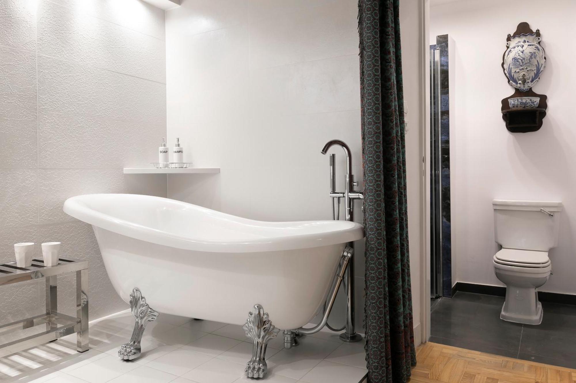 Orlowska Townhouse Apartments 크라쿠프 외부 사진