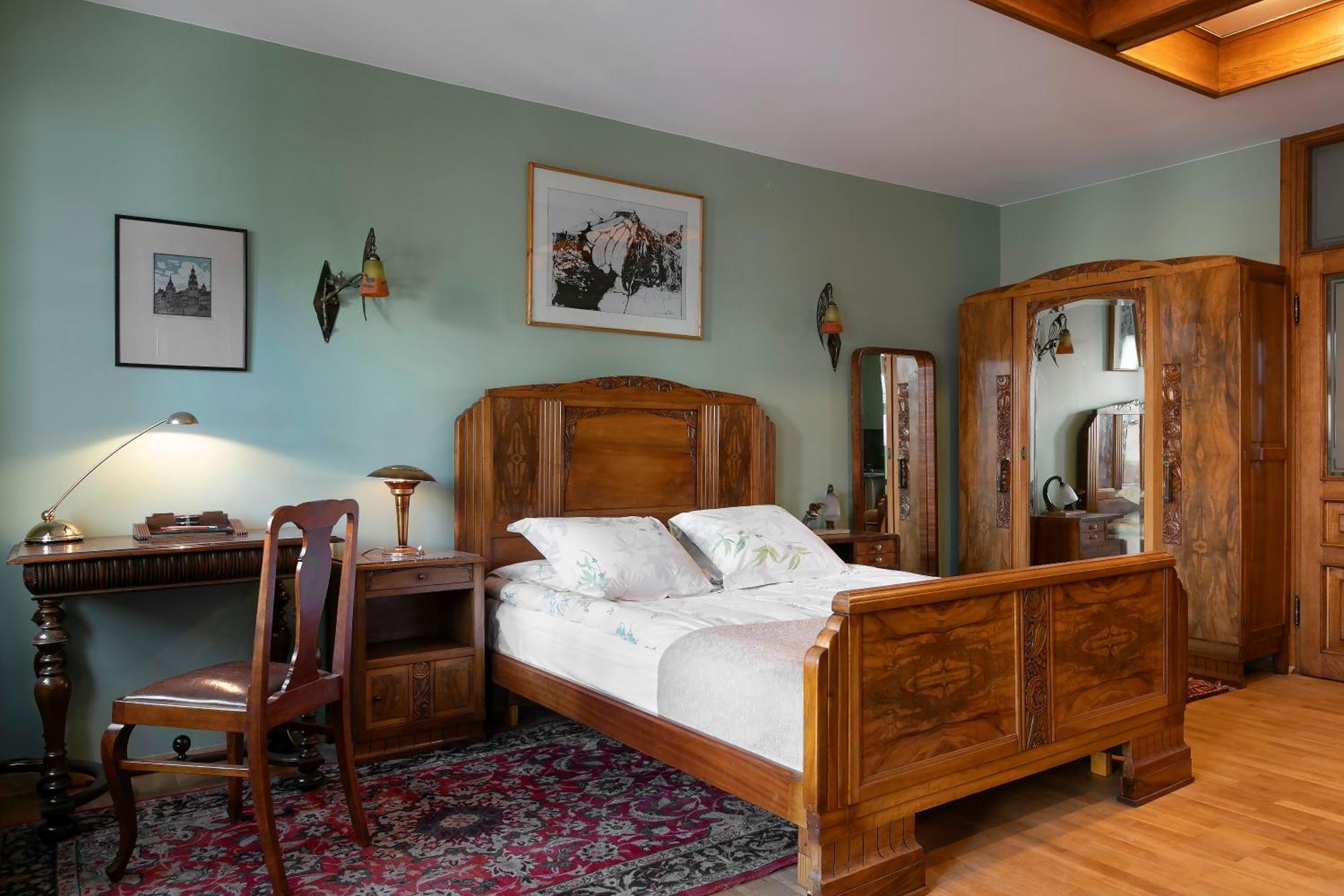 Orlowska Townhouse Apartments 크라쿠프 외부 사진