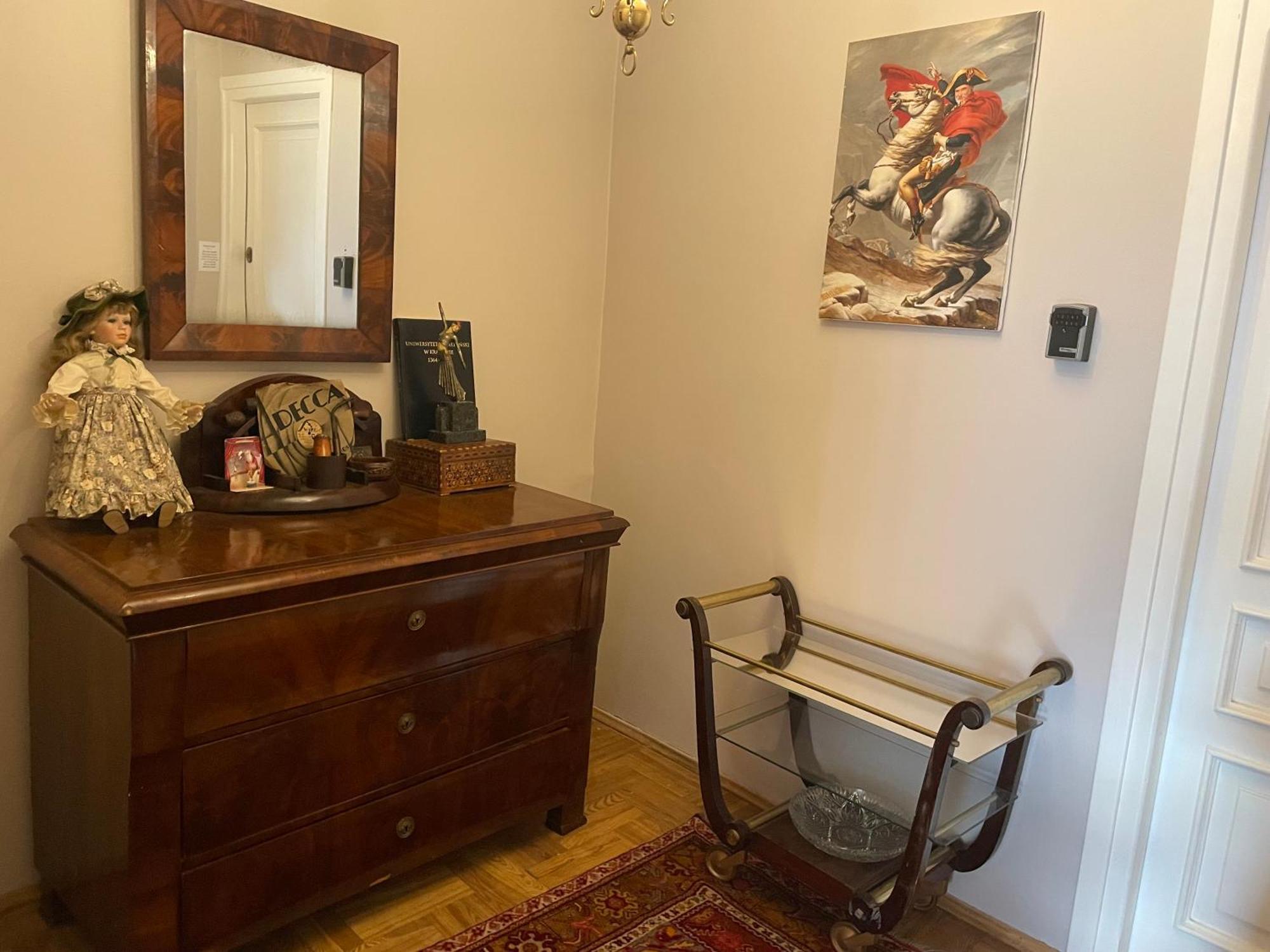 Orlowska Townhouse Apartments 크라쿠프 외부 사진