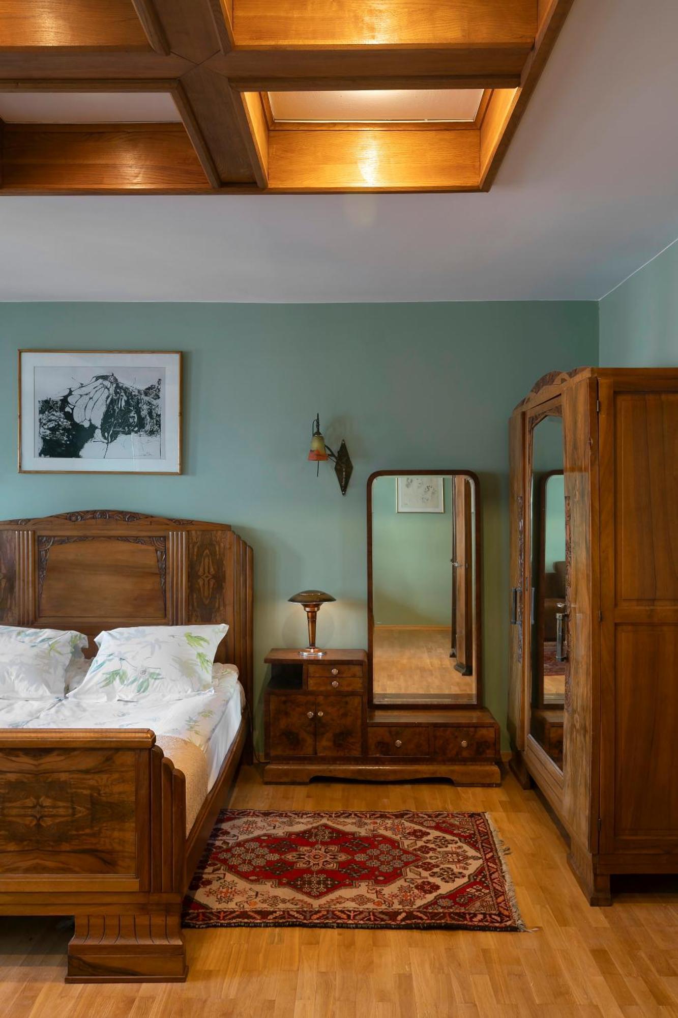 Orlowska Townhouse Apartments 크라쿠프 외부 사진