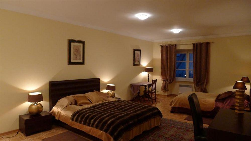 Orlowska Townhouse Apartments 크라쿠프 외부 사진