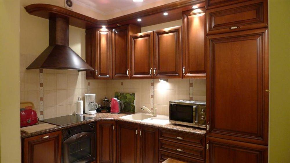 Orlowska Townhouse Apartments 크라쿠프 외부 사진