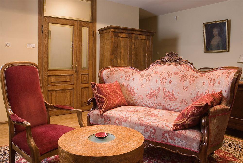 Orlowska Townhouse Apartments 크라쿠프 외부 사진