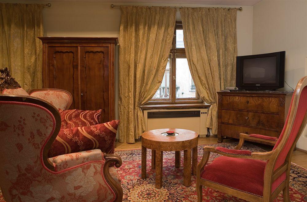 Orlowska Townhouse Apartments 크라쿠프 외부 사진