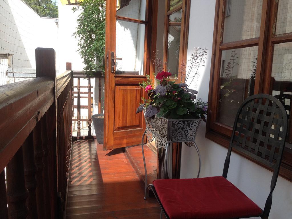 Orlowska Townhouse Apartments 크라쿠프 외부 사진
