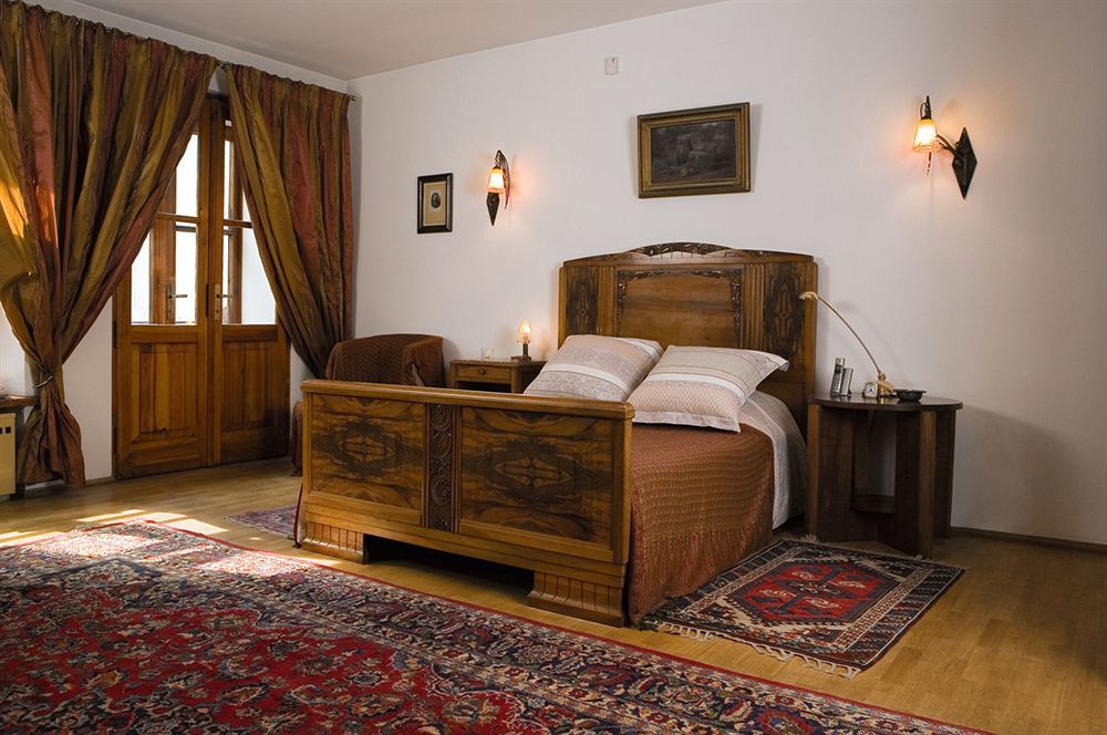 Orlowska Townhouse Apartments 크라쿠프 외부 사진