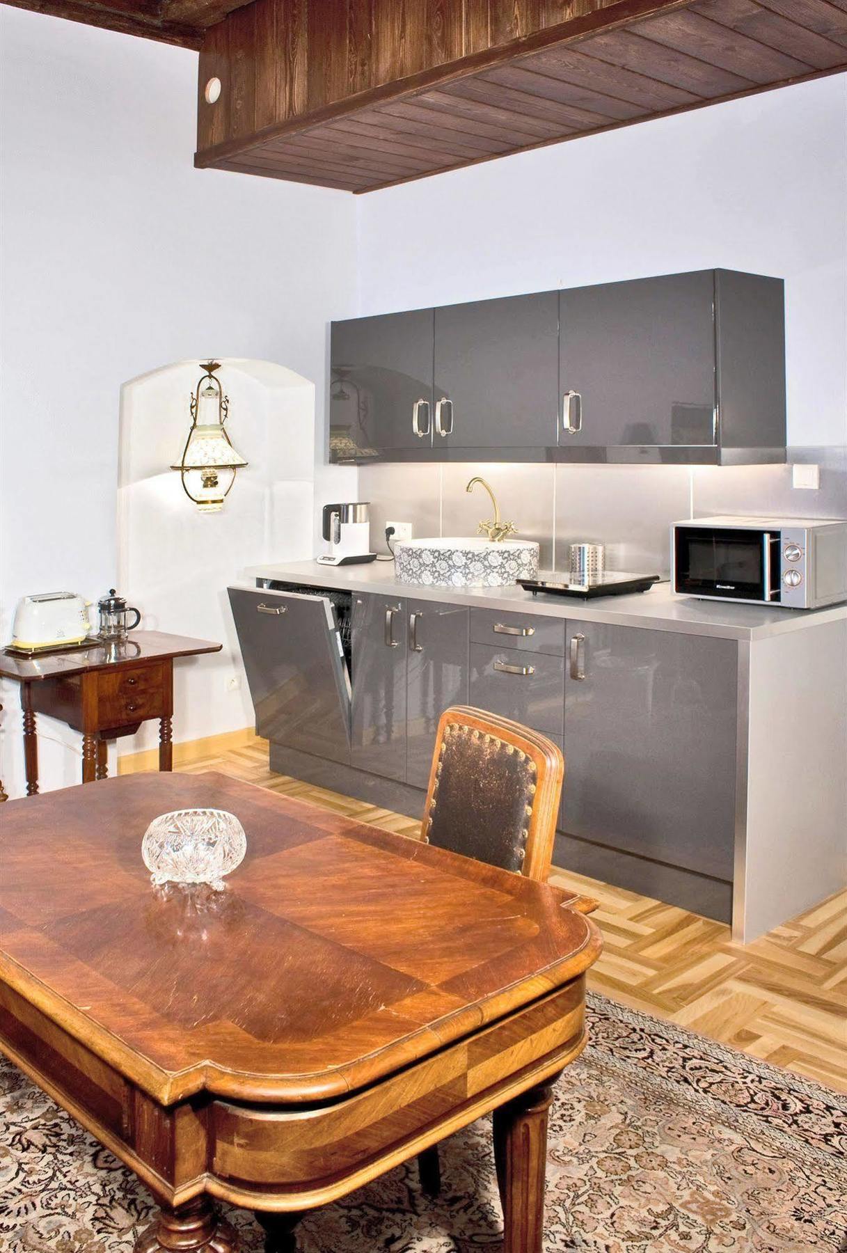 Orlowska Townhouse Apartments 크라쿠프 외부 사진