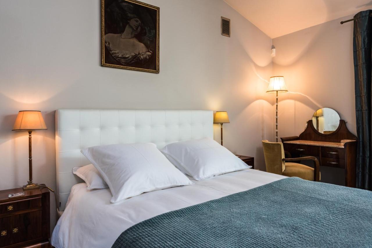 Orlowska Townhouse Apartments 크라쿠프 외부 사진