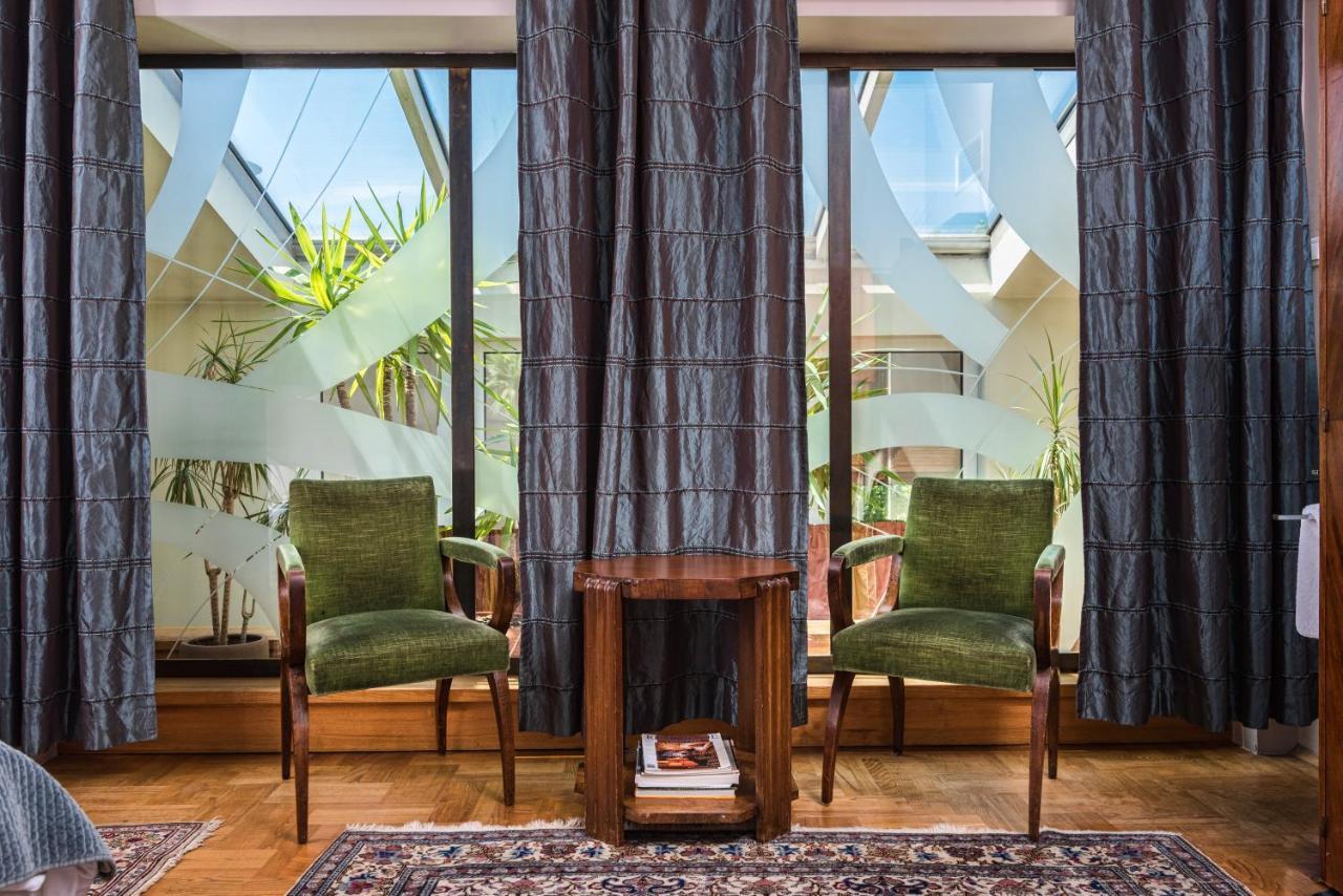 Orlowska Townhouse Apartments 크라쿠프 외부 사진