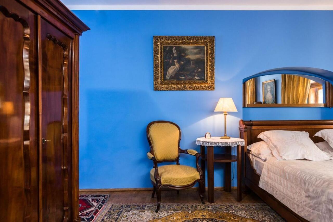 Orlowska Townhouse Apartments 크라쿠프 외부 사진